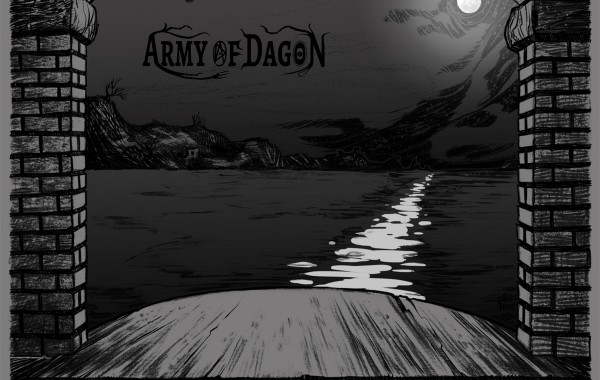 ARMY OF DAGON – “Army of Dagon”