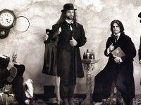 TOOL: Και πάλι στον πάγο ο νέος δίσκος