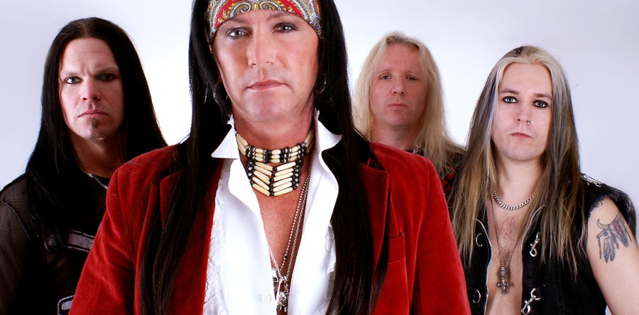 Diddi Kastenholt (BAI BANG) on Rock Overdose: “Hard and Glam Rock is back”