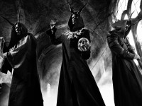BEHEMOTH: Ξεκίνησαν να δουλεύουν σε νέο δίσκο!