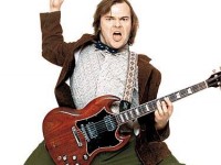 JACK BLACK: Θα μπορούσα να είμαι ο νέος τραγουδιστής των AC / DC