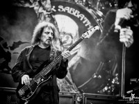 Geezer Butler: “Η μουσική βιομηχανία σήμερα είναι αγνώριστη συγκριτικά με όταν ξεκινήσαμε”