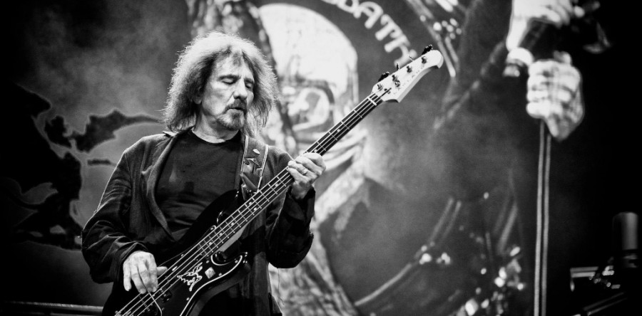 Geezer Butler: “Η μουσική βιομηχανία σήμερα είναι αγνώριστη συγκριτικά με όταν ξεκινήσαμε”