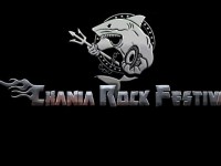 Αποκαλύφθηκαν οι ημερομηνίες του Chania Rock Festival 2023.