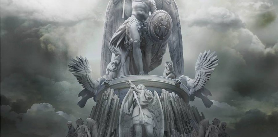 CREMATORY: Πρώτο δείγμα από το καινούργιο άλμπουμ τους “Monument”