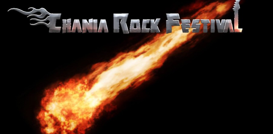 Η αναμονή φαίνεται να τελειώνει για το headliner του Chania Rock Festival!