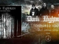 Dark Nightmare: Εξώφυλλο, track list & teaser του επερχόμενου δίσκου!