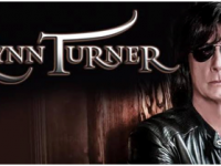 Joe Lynn Turner στο Rock Overdose: “Το Rock δεν πέθανε ! Είναι ζωντανό και ασφαλές, και ζει στην Ελλάδα !”