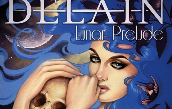 DELAIN – “Lunar Prelude” Review