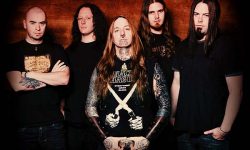 DEVILDRIVER: Πρεμιέρα για το νέο κομμάτι τους “Daybreak”