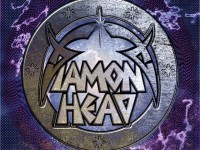 DIAMOND HEAD – “Diamond Head” Review
