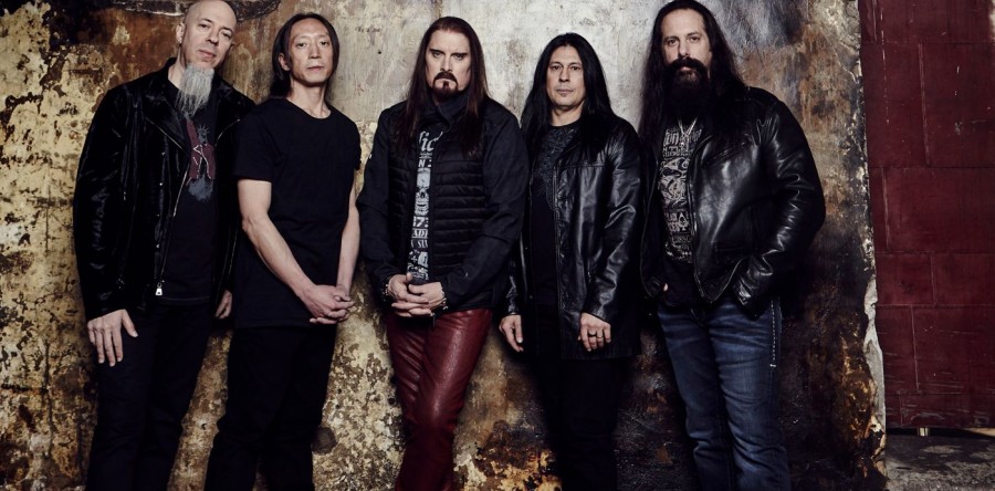 Δείτε την παραγωγή του show των DREAM THEATER για το “The Astonishing”