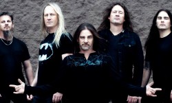 FLOTSAM & JETSAM: Αύριο θα παρουσιάσουν το νέο τους κομμάτι με τίτλο… “IRON MAIDEN”!
