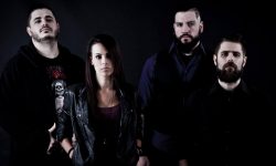 FUROR: Θα είναι support act στο live των Cancer Bats