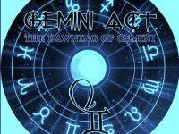 GEMINI ACT: Ανταπόκριση από την παρουσίαση του δίσκου τους στην Αρχιτεκτονική – Γκάζι στις 4/3/16