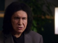 GENE SIMMONS: Το ραπ θα πεθάνει!
