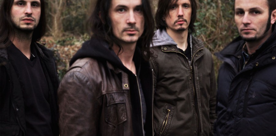 GOJIRA: Θα κυκλοφορήσουν νέο album!