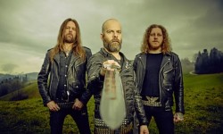 GRAND MAGUS: Δείτε το νέο τους music video για το ‘Freja’s Choice’