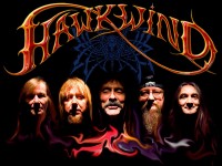 HAWKWIND: Τον Μαϊο Live σε ΑΘΗΝΑ και ΘΕΣΣΑΛΟΝΙΚΗ!