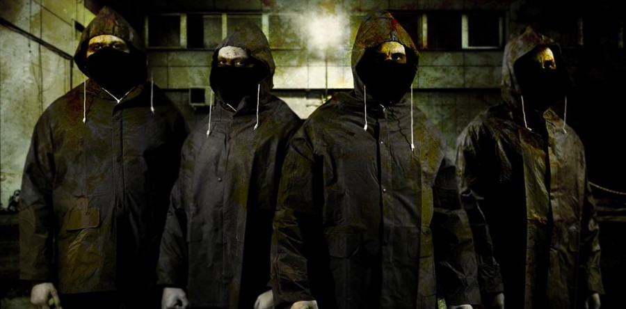 Head Cleaner: Θα εμφανιστούν στο Bloodshed Festival στην Ολλανδία!