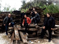 Οι ILLUSORY στο Rock Overdose εν όψει Wreck Athens Festival 2016!