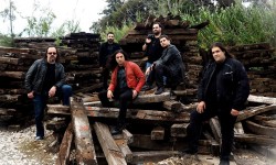 Οι ILLUSORY στο Rock Overdose εν όψει Wreck Athens Festival 2016!