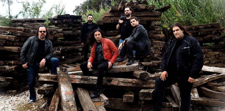 Οι ILLUSORY στο Rock Overdose εν όψει Wreck Athens Festival 2016!