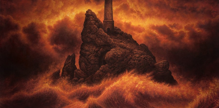 IN MOURNING: Πρεμιέρα για το “Below Rise To The Above”