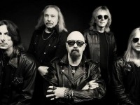 JUDAS PRIEST:  Στο studio τον Απρίλιο!