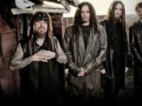 BRIAN ‘HEAD’ WELCH: Το Νέο άλμπουμ των KORN θα είναι πιο βαρύ!