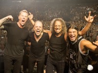 METALLICA: Sold out μέσα σε 10 λεπτά η εμφάνισή τους στη Μινεάπολη!