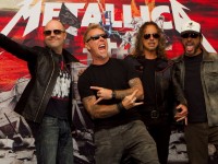 METALLICA: Κυκλοφορούν live CD με τίτλο ‘Liberté, Egalité, Fraternité, Metallica!’ για την Record Store Day !