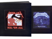 METALLICA: Εννέα πράγματα που ξεχωρίζουν στα νέα Box Sets