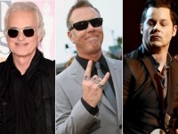O Jimmy Page & ο Jack White θεωρούν το ‘St Anger’ ως το αγαπημένο τους άλμπουμ από τους METALLICA