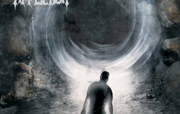MIND AFFLICTION – “Into the Void” Review