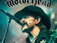 MOTORHEAD: Κυκλοφορεί η τελευταία ηχογραφημένη συναυλία της μπάντας, σε CD & DVD!