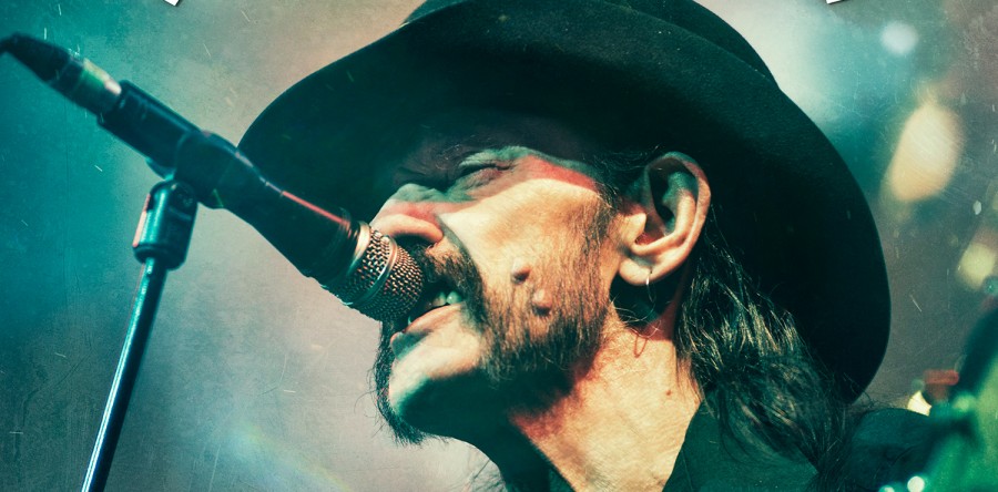 MOTORHEAD: Κυκλοφορεί η τελευταία ηχογραφημένη συναυλία της μπάντας, σε CD & DVD!
