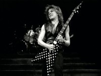 Randy Rhoads: 34 χρόνια από τον τραγικό χαμό του μεγάλου κιθαρίστα…