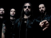ROTTING CHRIST: Θα εμφανιστούν στο CHANIA ROCK FESTIVAL τον Ιούλιο!