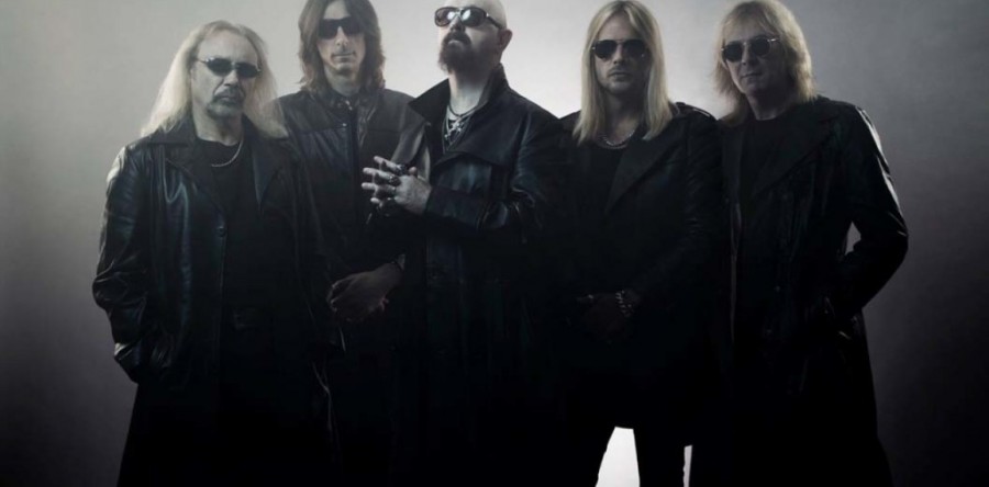 JUDAS PRIEST: Δείτε το “Metal Gods” από το νέο τους live DVD!