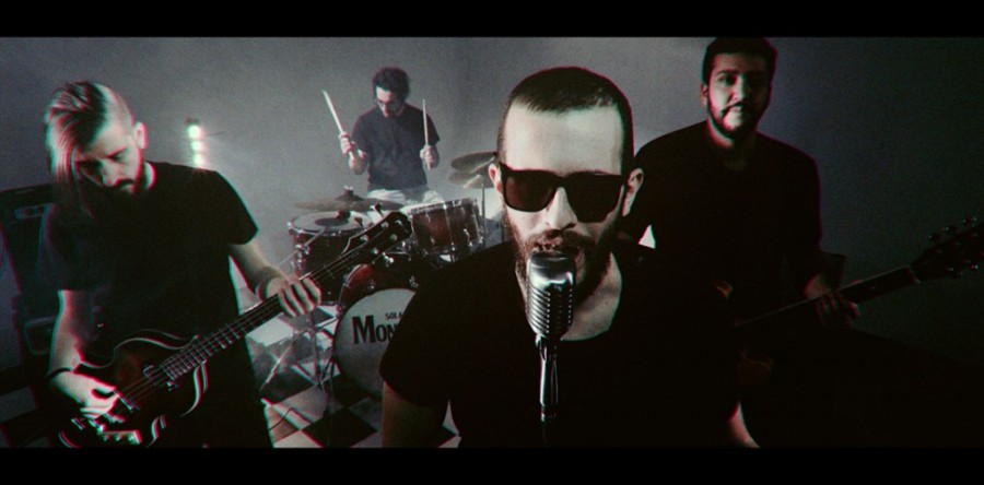 Οι Solarmonkeys διασκευάζουν The Beatles!