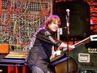 EMERSON LAKE & PALMER: Απεβίωσε ο Keith Emerson…