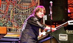 EMERSON LAKE & PALMER: Απεβίωσε ο Keith Emerson…