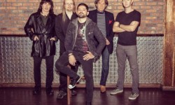 Δείτε το νέο lineup των Ritchie Blackmore’s RAINBOW