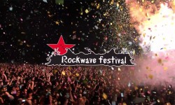 Rockwave Festival 2016: Νέες αφίξεις οι Suede, οι The Subways και οι Despite Everything στο line up της 5ης Ιουνίου!