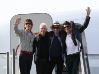 Rolling Stones: Θα πραγματοποιήσουν την πρώτη rock συναυλία στην ιστορία της Κούβας!