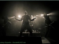 SCAR OF THE SUN: Παρουσιάζουν το εξώφυλλο του επερχόμενου τους δίσκου!