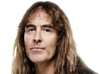 STEVE HARRIS: Αν οι Iron Maiden σταματούσαν αύριο θα ήμουν πλήρως ικανοποιημένος, ωστόσο θέλω να κάνουμε άλλο ένα δίσκο!