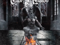TEMPLE OF KATHARSIS: Ακούστε ένα ΝΕΟ κομμάτι από το επερχόμενο Demo των Καστοριανών Black Metallers!
