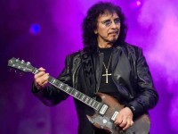 TONY IOMMI: Θα ήθελα το τελευταίο μας show να γίνει στο Birmingham